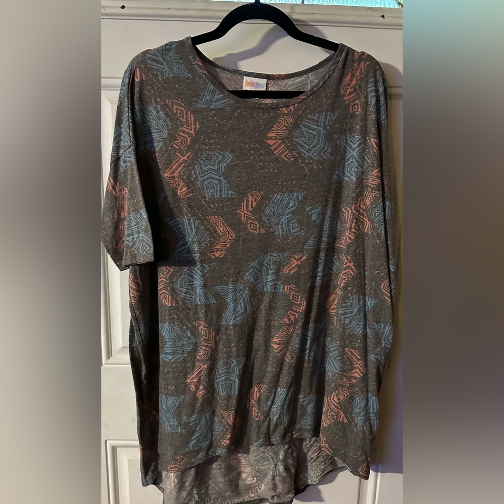 Lularoe Irma